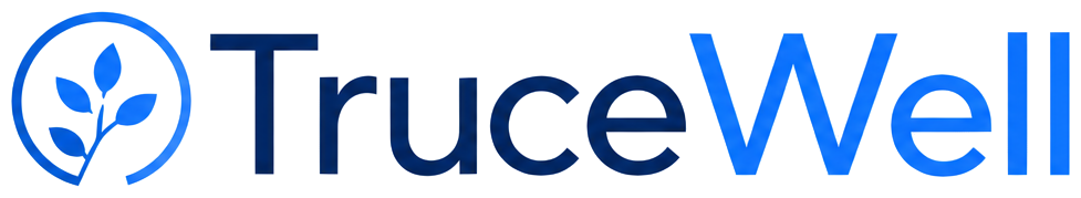 TruceWell Logo